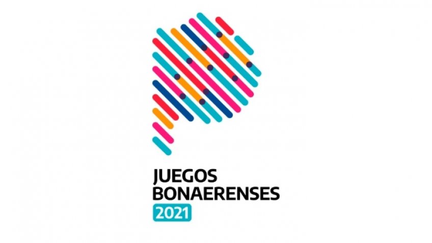 Se encuentra abierta la inscripción para los Juegos Bonaerenses 2021